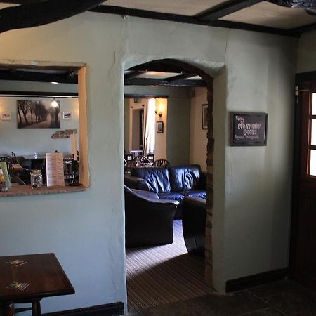 هاويس The Moorcock Inn المظهر الخارجي الصورة