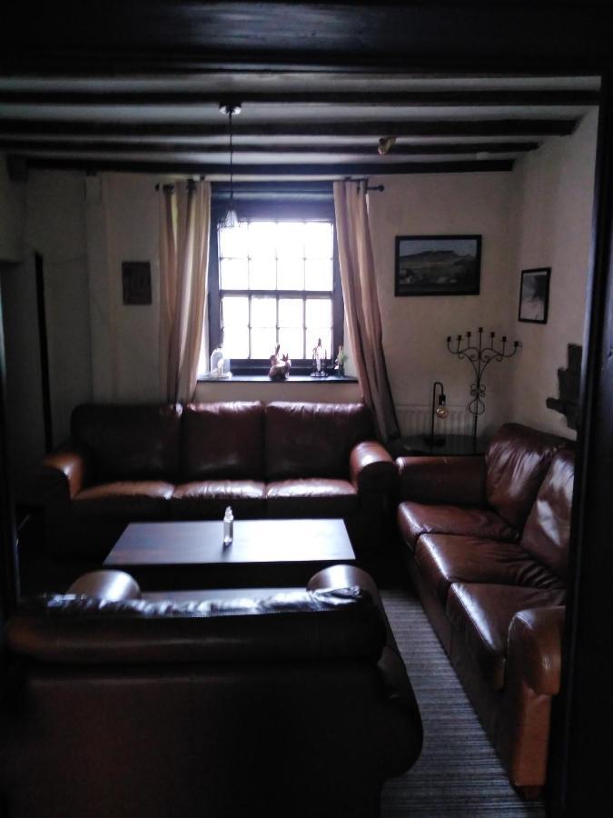 هاويس The Moorcock Inn المظهر الخارجي الصورة