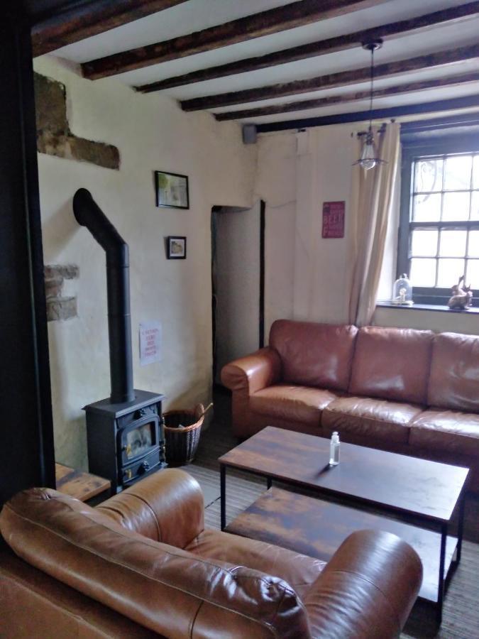 هاويس The Moorcock Inn المظهر الخارجي الصورة