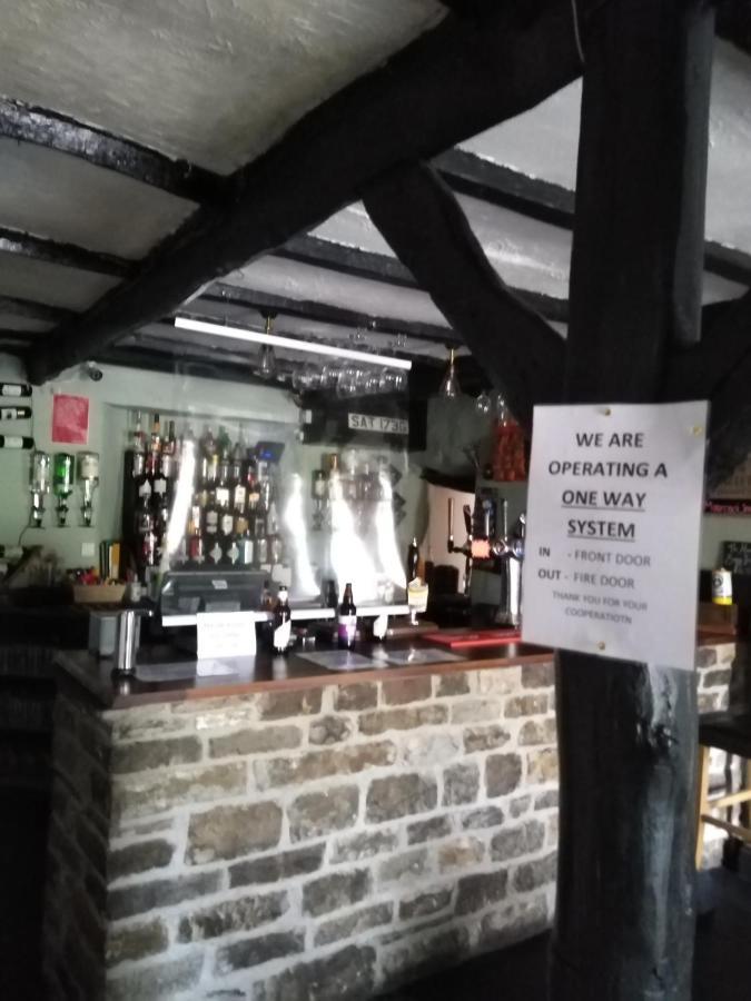 هاويس The Moorcock Inn المظهر الخارجي الصورة