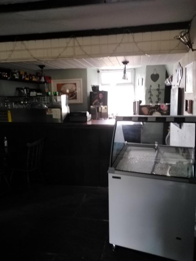 هاويس The Moorcock Inn المظهر الخارجي الصورة