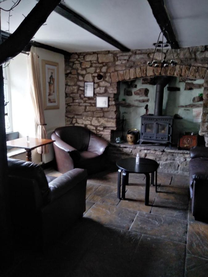 هاويس The Moorcock Inn المظهر الخارجي الصورة