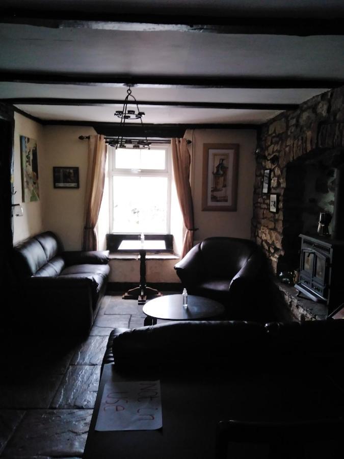 هاويس The Moorcock Inn المظهر الخارجي الصورة