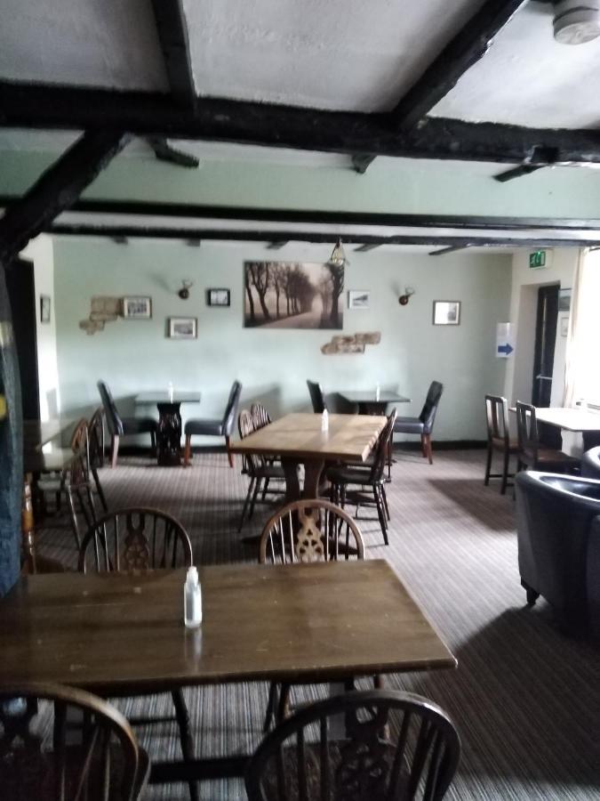 هاويس The Moorcock Inn المظهر الخارجي الصورة