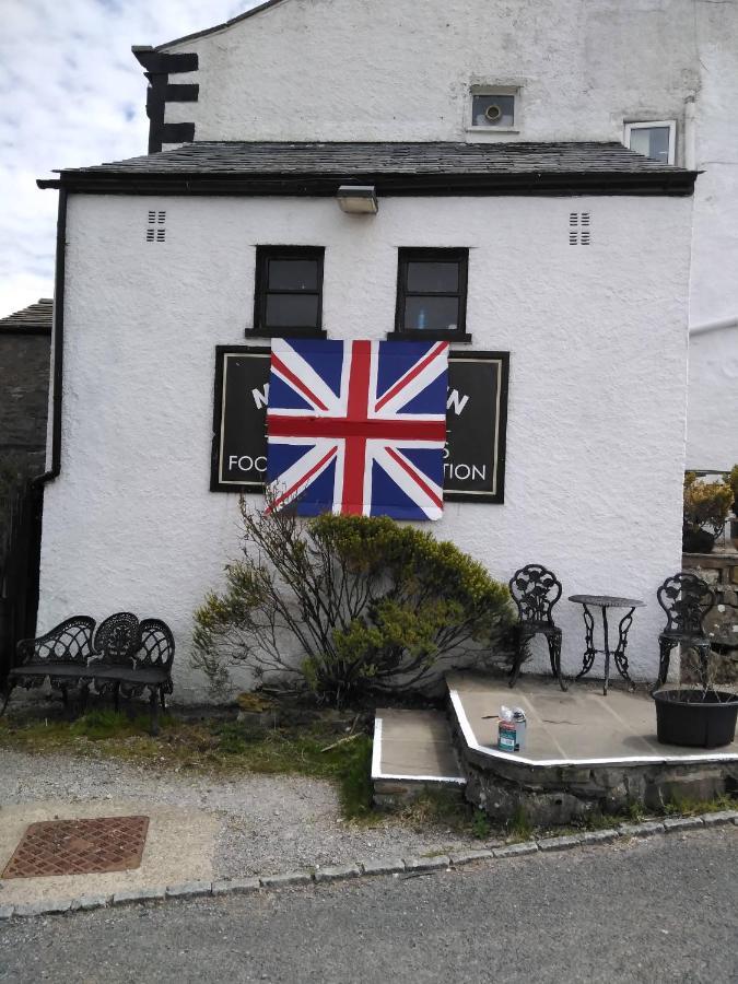 هاويس The Moorcock Inn المظهر الخارجي الصورة