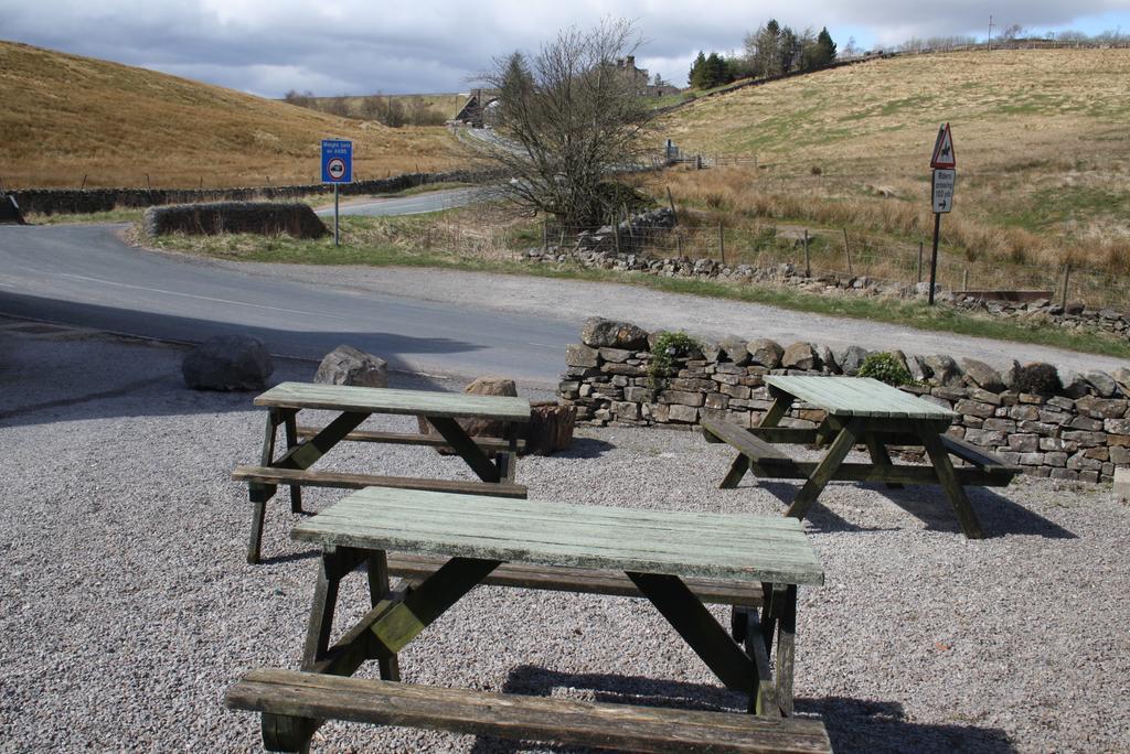 هاويس The Moorcock Inn المظهر الخارجي الصورة