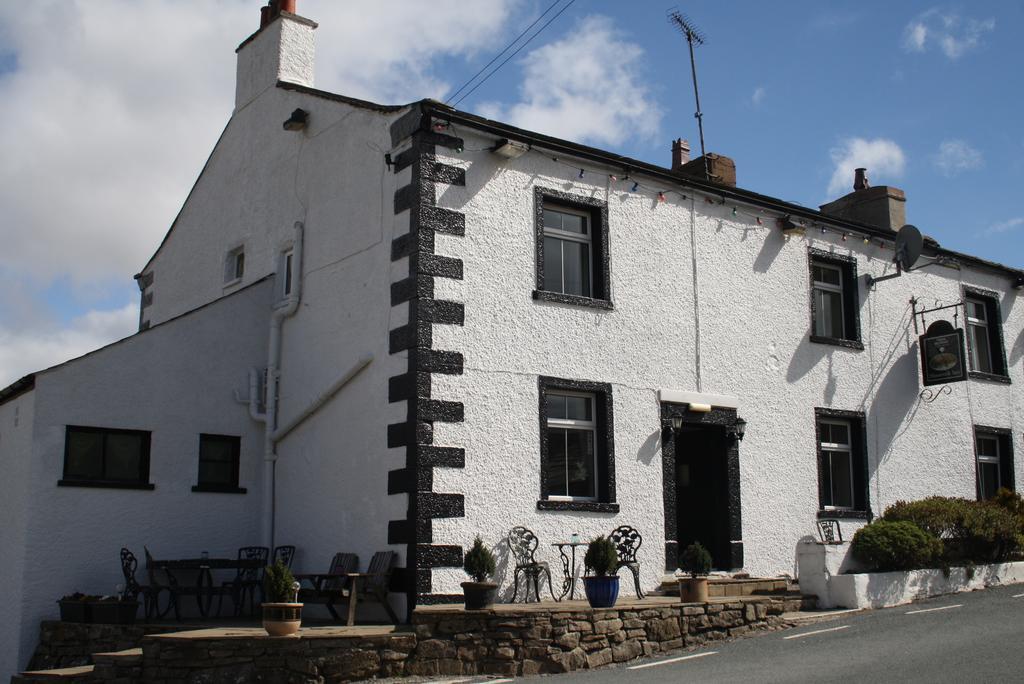 هاويس The Moorcock Inn المظهر الخارجي الصورة