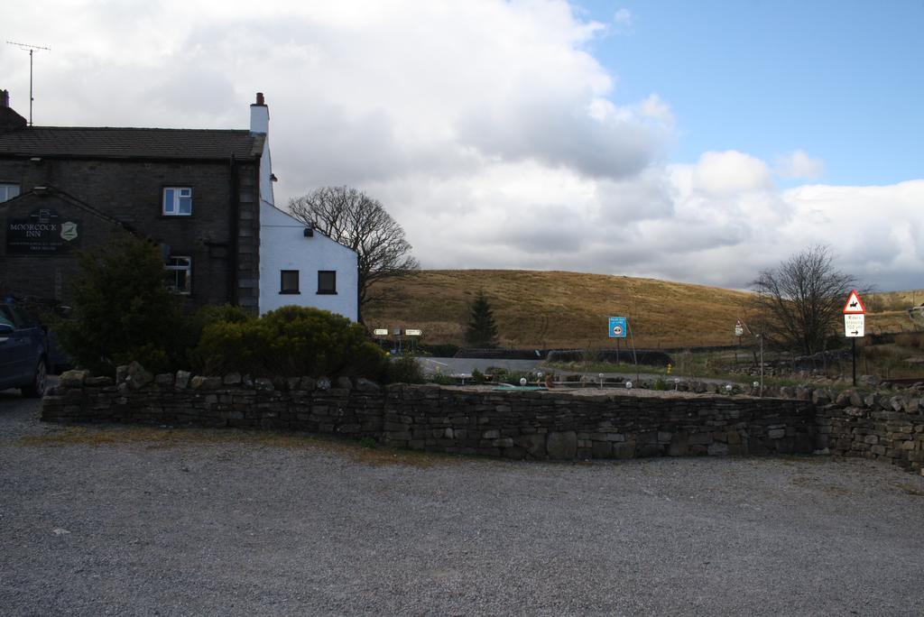 هاويس The Moorcock Inn المظهر الخارجي الصورة