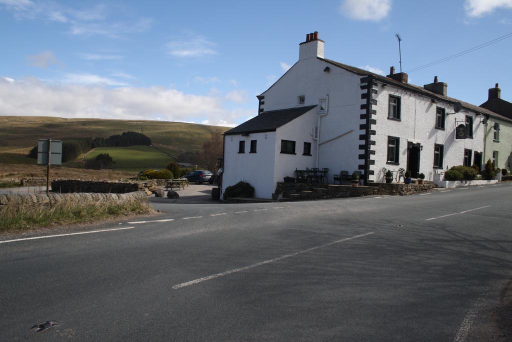 هاويس The Moorcock Inn المظهر الخارجي الصورة