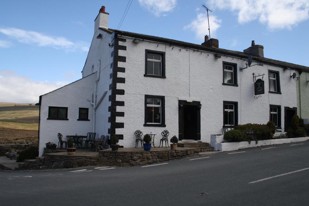 هاويس The Moorcock Inn المظهر الخارجي الصورة