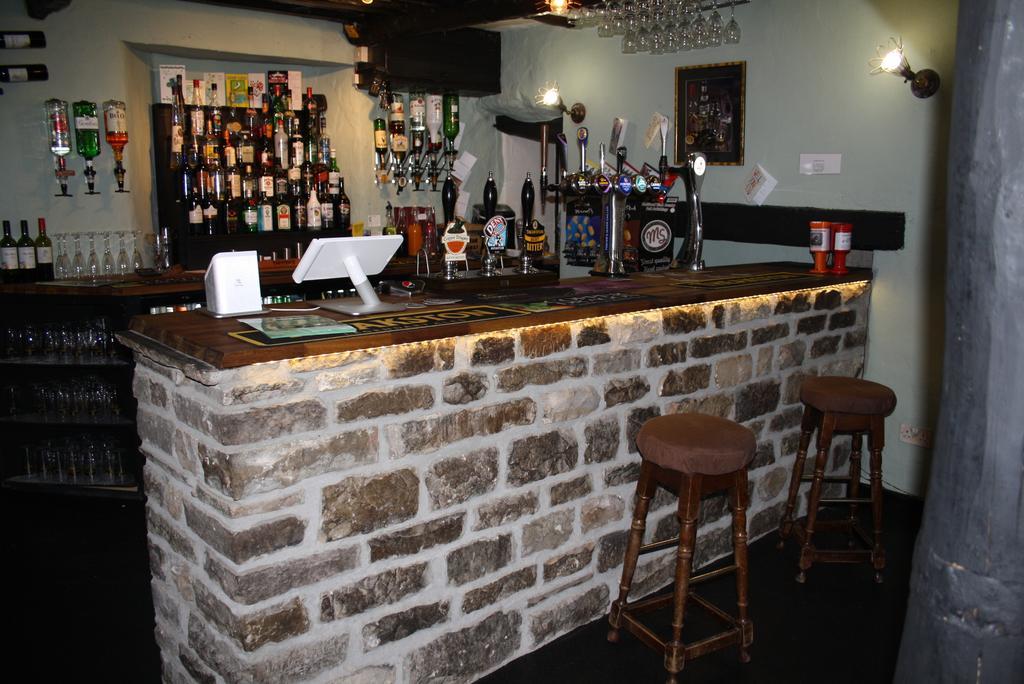 هاويس The Moorcock Inn المظهر الخارجي الصورة