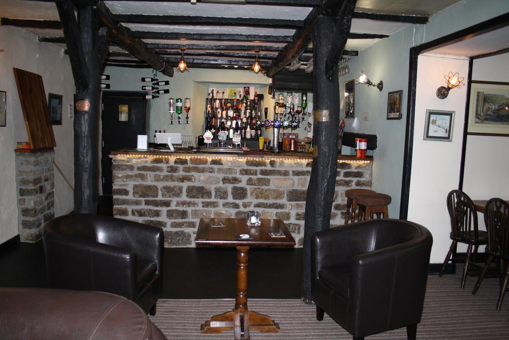 هاويس The Moorcock Inn المظهر الخارجي الصورة