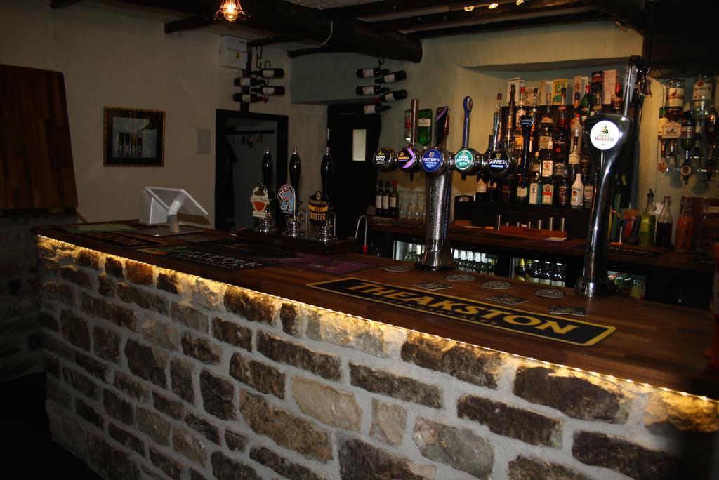 هاويس The Moorcock Inn المظهر الخارجي الصورة