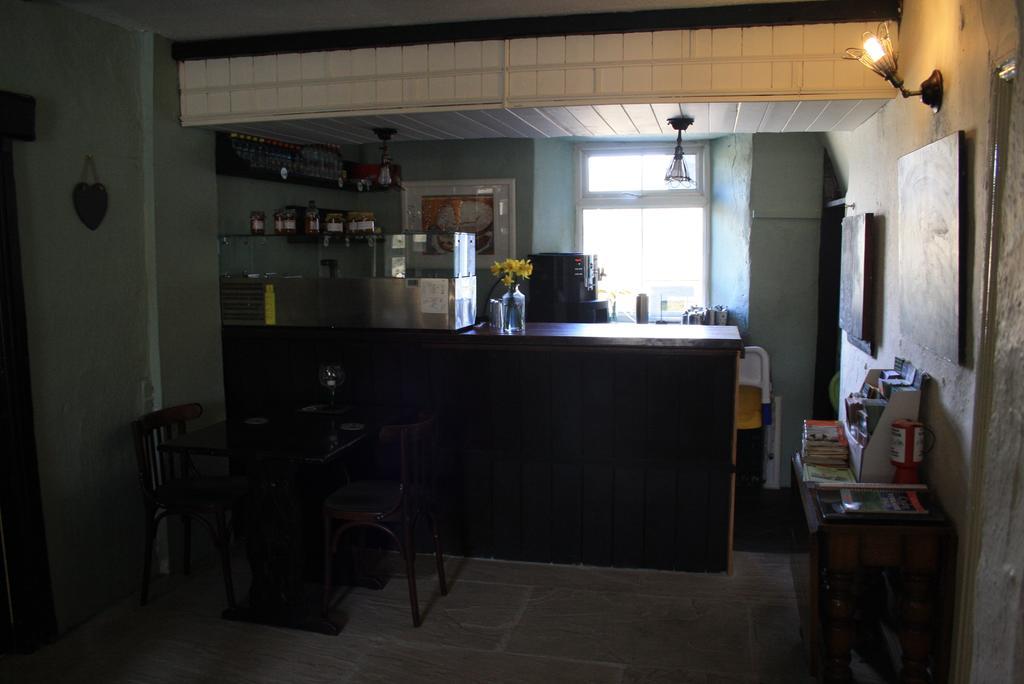هاويس The Moorcock Inn المظهر الخارجي الصورة