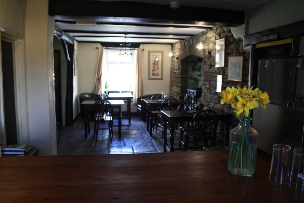 هاويس The Moorcock Inn المظهر الخارجي الصورة