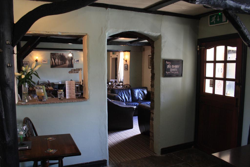 هاويس The Moorcock Inn المظهر الخارجي الصورة