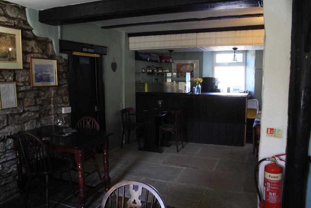 هاويس The Moorcock Inn المظهر الخارجي الصورة