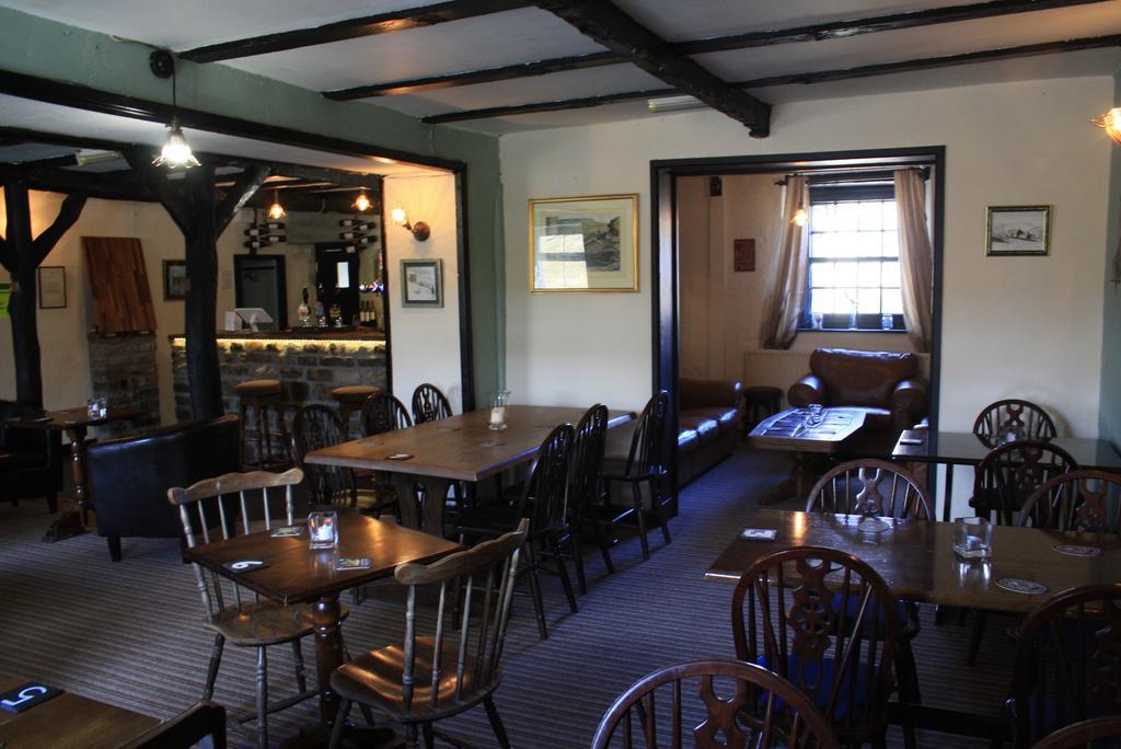 هاويس The Moorcock Inn المظهر الخارجي الصورة