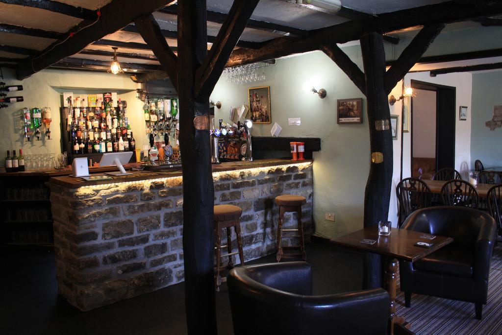 هاويس The Moorcock Inn المظهر الخارجي الصورة